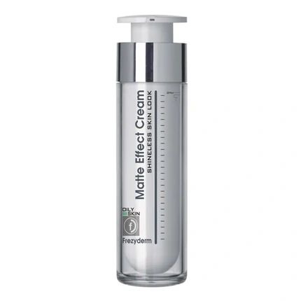 Frezyderm Matte Effect Cream 50Ml For Oily Skin