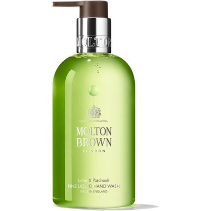 Molton Brown Orange And Bergamot Fine Liquid Hand Wash Refill 400Ml