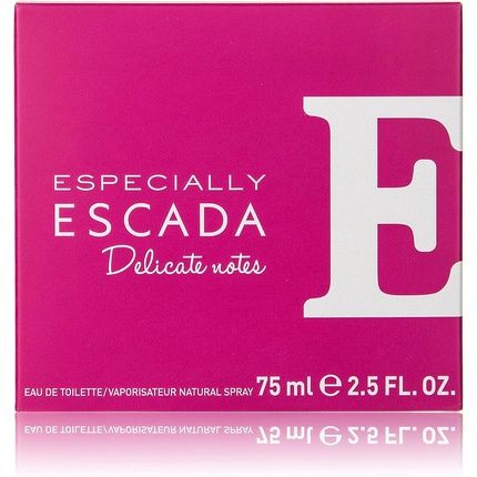 Especially Escada Delicate Notes Eau De Toilette 75Ml