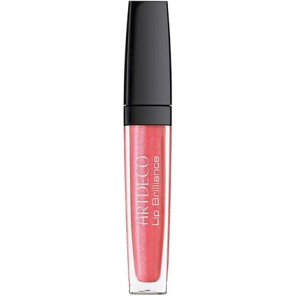 Artdeco Lip Brilliance Long Lasting Lip Gloss For Shine 5Ml - Strawberry