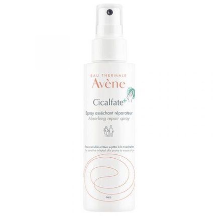 Avne Cicalfate Absorbing Repair Spray 100 Ml Soothing And Drying Repair Spray - Image 3