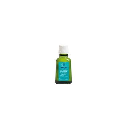 Weleda Nourishing Hair Oil 50 Ml Ideal For Hair Conditioning - Image 3