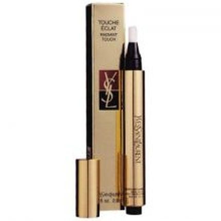 Yves Saint Laurent   Highlighter Touche Eclat Radiant Touch 5 Luminous Honey 2,5Ml