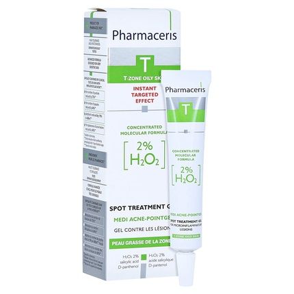 Pharmaceris T Medi Acne-Point Gel 10Ml
