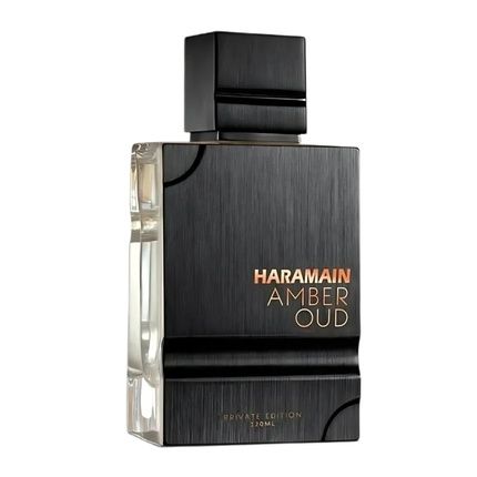 Al Haramain Amber Oud Private Edition Eau De Parfum Spray 120Ml