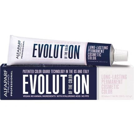 Alfaparf Milano Evolution Of The Color 10.1 - 60Ml