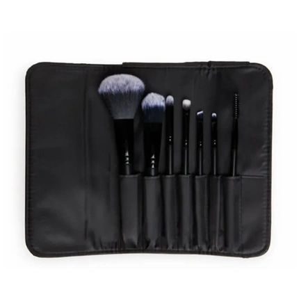 Idc Institute Magic Studio Brush Set 7 Pieces Brushes
