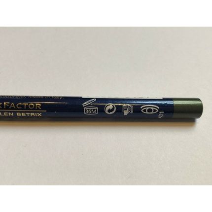 Max Factor Kohl Kajal Eye Pencil 050 Charcoal Gray 1.2G