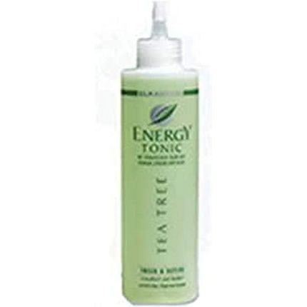 Elkaderm Energy Tea Tree Tonic 200Ml