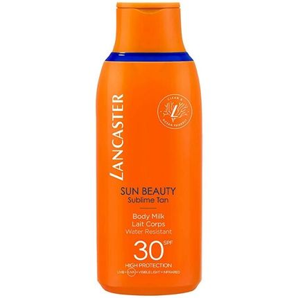 Lancaster Sun Beauty Body Milk