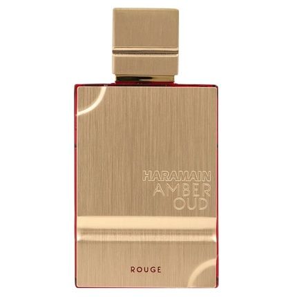 Al Haramain Amber Oud Rouge Eau De Parfum Spray 120Ml
