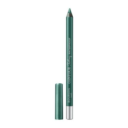 Bourjois Contour Clubbing Waterproof Eye Pencil 50 Loving Green 1.2G