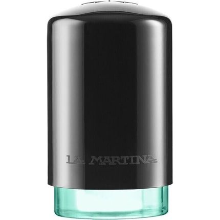 La Martina Blue Gardenia Intense Eau De Cologne 80Ml For Men And Women