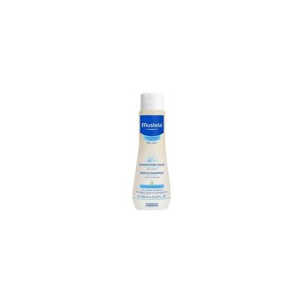 Mustela Gentle Shampoo 200Ml - Image 4