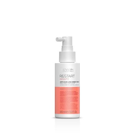 Revlon Restart Density Anti Hair Loss Spray 100Ml Effective Treatment Against Hair Loss - Image 3