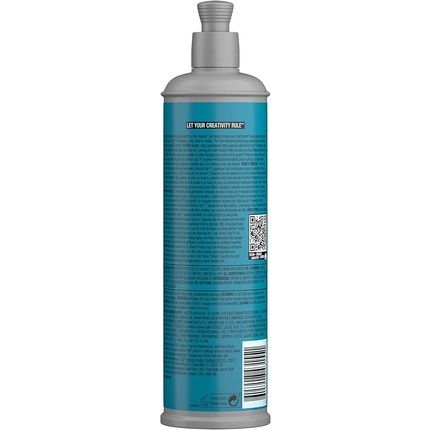 Tigi Head Gimme Grip Texturizing Conditioning Jelly 400Ml