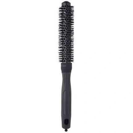 Olivia Garden Expert Blowout Speed Black - 20 Mm