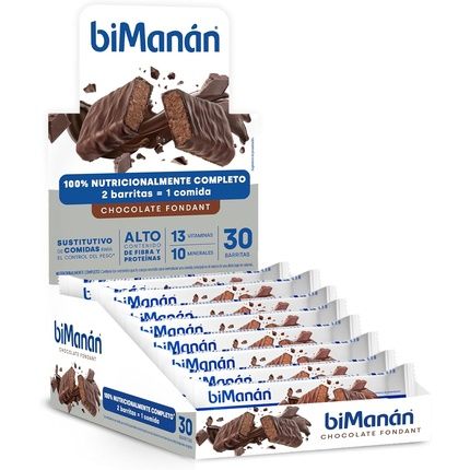 Bimanan Beslim Chocolate Fondant Substitute Bars
