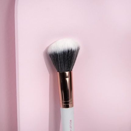 Brushworks Blush Brush Pink & Gold - One Size - Image 3