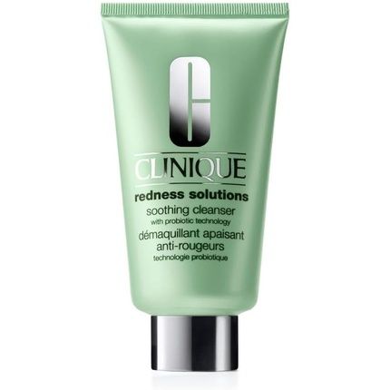 Clinique Soothing Cleanser Tea Tree 150Ml