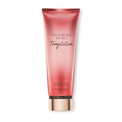 Victoria'S Secret Temptation Fragrance Body Lotion 236Ml