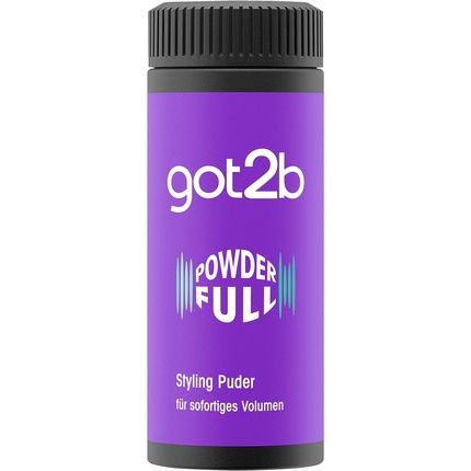 Got2B Powderful Styling Powder 10G