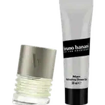 Bruno Banani Man Gift Set 500 Ml