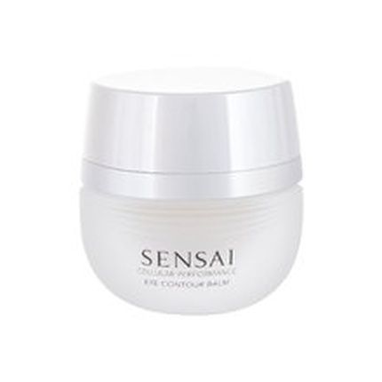 Sensai Cellular Performance Eye Contour Cream 15Ml Moisturizing Eye Cream For A Youthful Look