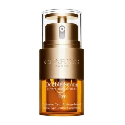 Clarins Double Serum Eye 20Ml