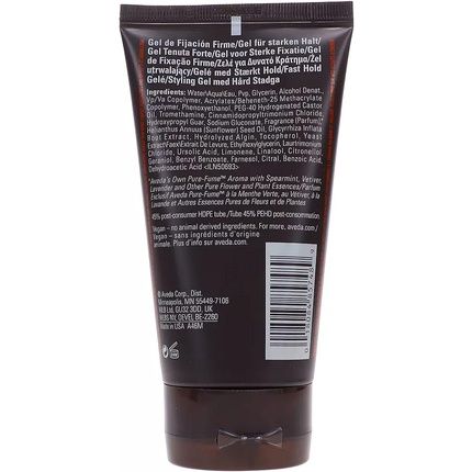Aveda Men Pure-Formance Firm Hold Gel