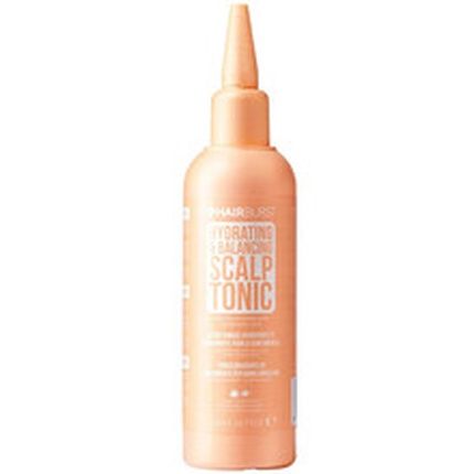 Hairburst Hydrating & Moisturising Scalp Repair Tonic 100 Ml - Image 3