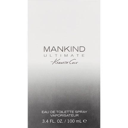 Kenneth Cole Mankind Ultimate Edt 100Ml