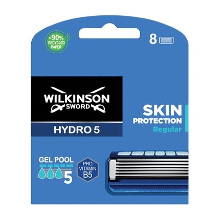 Wilkinson Hydro 5 Skin Protection Blades