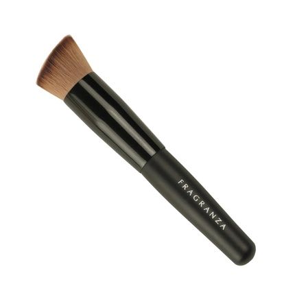 Touch Of Beauty Oval Shape Makeup Brush