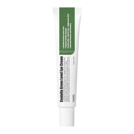 Purito Centella Green Level Eye Cream Nourishing Eye Cream 30Ml