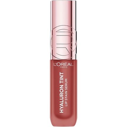 L'Oreal Paris Lip Stain Hyaluron Tint Serum Up To 12 Hours