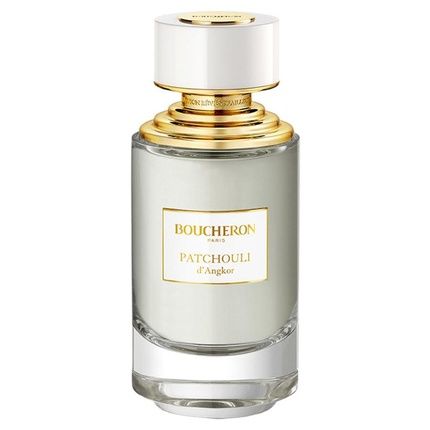 Boucheron Patchouli D'Angkor Eau De Parfum Spray 125Ml