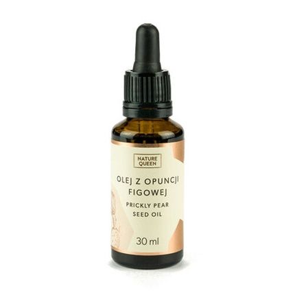 Nature Queen Cactus Pear Oil 30Ml