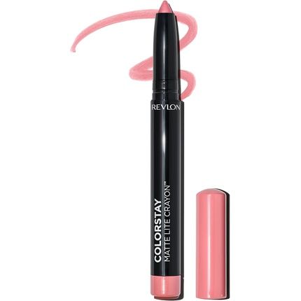 Colorstay Matte Lite Crayon Tread Lightly