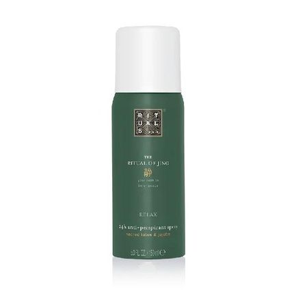 Rituals The Ritual Of Jing Antiperspirant Spray 150Ml