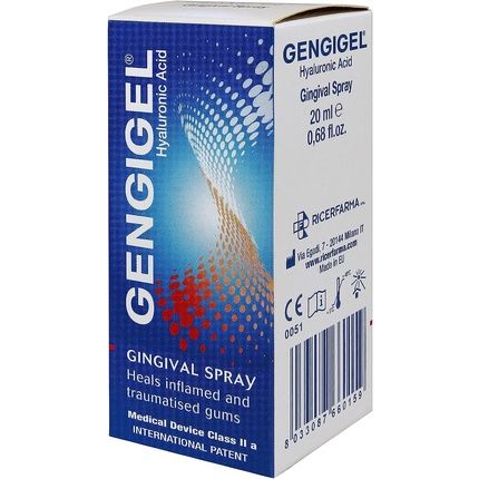 Gengigel Oral Spray 20Ml - Image 3