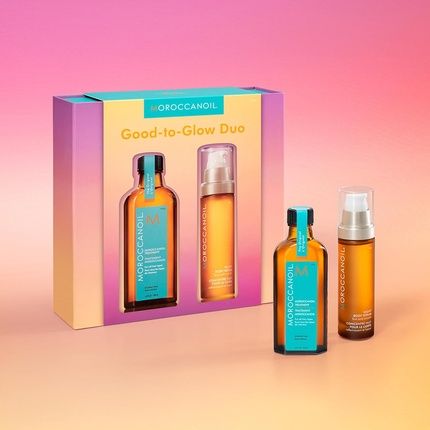 Moroccanoil Good-To-Go Glow