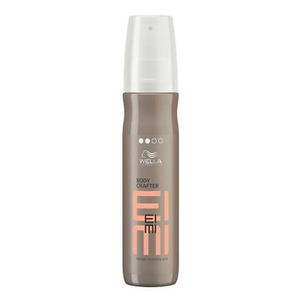 Wella Professionals Eimi Body Crafter Hair Spray For Volume 150Ml