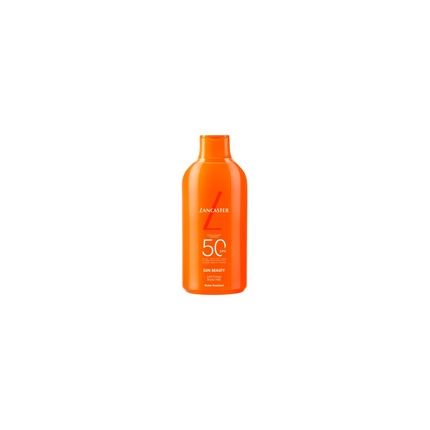 Lancaster Solar Lotion Spf50 400 Ml - High Protection Sunscreen