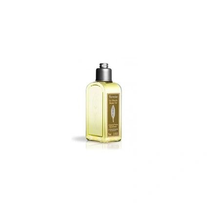 L'Occitane Verbena Bath Gel 70Ml