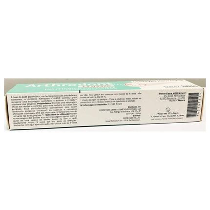 Arthrodont Classic Irritated Gums 75Ml