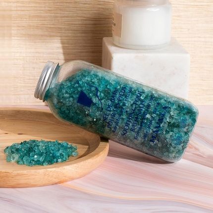 Mavala Soothing Foot Bath Salts 300G - Image 3