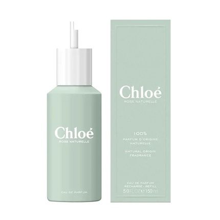 Chloe Natural Rose Eau De Parfum Refill 150Ml