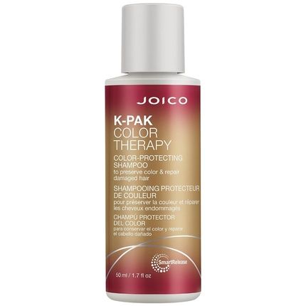 Joico K-Pak Color Therapy Color Protecting Shampoo 50Ml