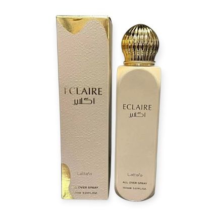 Lattafa All Over Spray Eclaire 150 Ml